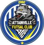 Logo Sattainville Futsal Club